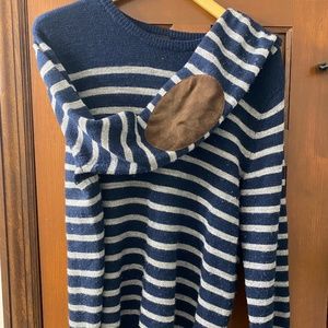 J.Crew Merino Wool Sweater (Men's Size Large)